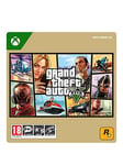Xbox Grand Theft Auto V (Digital Download)