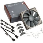 Noctua NA-FK1 redux upgrade fan kit