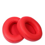 Replacement Soft Ear Pads Cushion Cover for Dr Dre Beats Studio 3.0 2.0 Headset