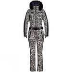 "Women's Cougar Ski Suit"