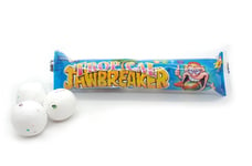 Zed Candy: Tropical Jawbreaker - 10 Retro Sweets Candy Halal Jelly Pick and Mix
