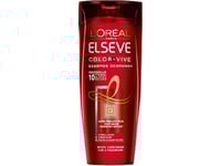 Lor Elseve Shampoo 400Ml Color &Amp