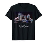 London Shirt - England Shirt T Shirt tShirt Tee T-Shirt