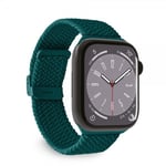 Puro Apple Watch 38/40/41mm Armband Loop Jade