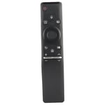 Ersättningsfjärrkontroll för TV, LED QLED LCD 4K 8K UHD HDTV 3D Crystal Frame Flat Curved 6 7 8 9 Series TV