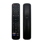 Universal Replacement Remote Control For Hisense with Netflix, Amazon and VUD...