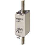 3 st Säkring NH 0 16A, GG, 500V, 3NA3005