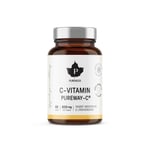 C-vitamin PUREWAY-C® 60 kapslar