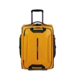 Samsonite ECODIVER Kabin duffelbag med hjul Yellow