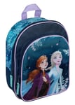 Undercover - Disney Frozen Backpack (6600007601)
