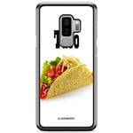 Samsung Galaxy S9 Plus Skal - Taco