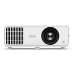 BenQ LW650 vidéo-projecteur Projecteur à focale standard 4000 ANSI lumens DLP WXGA (1280x800) Blanc - Neuf