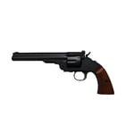 Schofield 6&quot; 4.5mm Revolver Diabolo OBJEKT