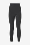 adidas Sport Performance - Gravidleggings W Maternity Leg - Svart