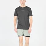 Endurance Alan Kortärmad T-shirt Stl. XXL Herr - Perfekt för löpning! Köp online och hitta dina favoriter nu!