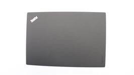 Lenovo ThinkPad X270 LCD Cover Rear Back Housing Black 01LV734