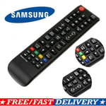 SAMSUNG TV REMOTE CONTROL UNIVERSAL BN59-01175N SMART TV LED 4K UK Store
