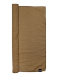 Sunshine Runner Home Textiles Kitchen Textiles Tablecloths & Table Runners Brown Himla