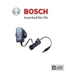 BOSCH Genuine Charger (To Fit: PSR Select-Version 1) (2609003265)