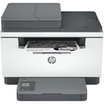 HP LaserJet M234SDWE Mono Laser Multifunction Printer Scan / Copy - Automatic Document Feeder - 30ppm - 2-Sided Printing - Instant Ink Enabled - Sign up to Instant Ink to get 6 free months of Instant Ink & 1 Extra Year of HP Customer Suppor