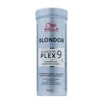 Wella Blondor Plex Multi Blond 400gr - hair bleach powder
