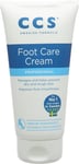 CCS Foot Care Cream, 175 ml