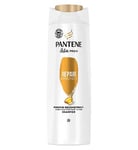 Pantene Pro-V Repair & Protect Shampoo, For Damaged Hair, 500ML