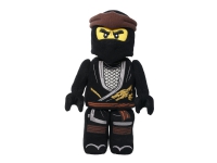 LEGO Ninjago Cole plyschnallebjörn, H 30 cm