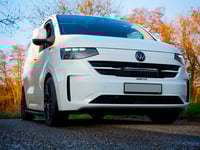 Extraljuspaket Volkswagen Transporter T7 (2025+), Lazer Glide, Glide PL