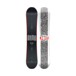 Snowboard T1 X FFF 23/24, snowboard, herre