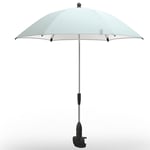 Brand New Quinny Parasol Umbrella in Grey RRP £29.00