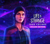 Life is Strange: True Colors Deluxe Edition Steam (Digital nedlasting)