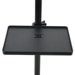 Premium ABS Sound Card Tray For Live Broadcast And Stage Control Room DTS UK