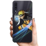 Samsung Galaxy A50 TPU Mobilskal Naruto