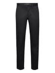 Chino Denton 1985 Pima Cotton Bottoms Trousers Chinos Black Tommy Hilfiger