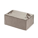 Housse de rangement couette