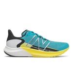 New Balance Mens EE Wide Fit MFCPRCV2 Running Trainers in Virtual sky