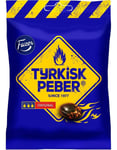 Turkisk Peppar Original 120 gram