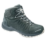 Mammut  Mercury III Mid GTX® Men Fjellstøvel Herre, 0379 Graphite-Taupe, 13