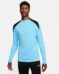 Nike Strike Men's Dri-FIT Football 1/2-Zip Drill Top