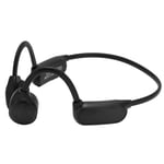 Bone Conduction Headphone IPX6 Waterproof Wireless BT Sport Headset With Mic OCH