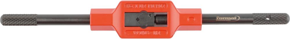 Svängjärn DIN 1814 Stl. 1, Tapp 2,0-6,3mm