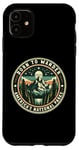 iPhone 11 Born To Wander Americas National Parks Case