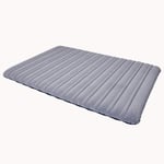 JIAMING Camping Air Cushion Sheets Double Lunch Car Air Bed Outdoor Home Mattress Single Air Bed Air Cushion King Size Bed blow up bed