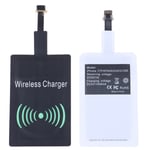 Fast Speed Standard Wireless Charger Adapter Receptor Charging P Iphone