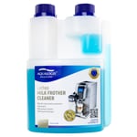 Milk Frother Cleaner & Descaler Caff Liquid Steam 0.5 Litre Coffee Detergent