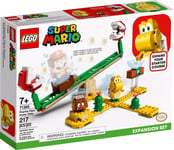 Lego Super Mario 71365 Piranha Plant Power Slide - BRAND NEW & SEALED