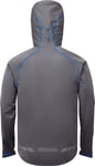 OMM Kamleika Jacket M -25 Löparjacka Grey, L