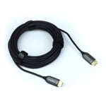 NorStone Jura  HDMI 2.1 Optical 15m