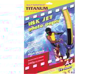 Titanum A4 Skrivarpapper (Tita1984)
